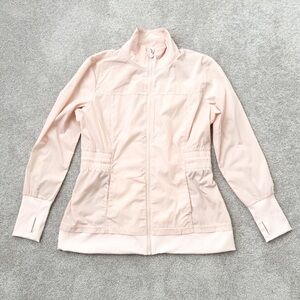 NWOT Apana Voyager Water Resistant Jacket M